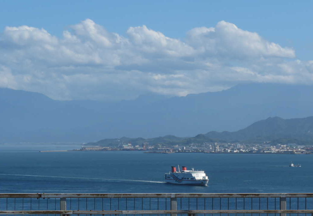 ①通い慣れた燧灘とも今日が最後(2018-126(0828)_1)